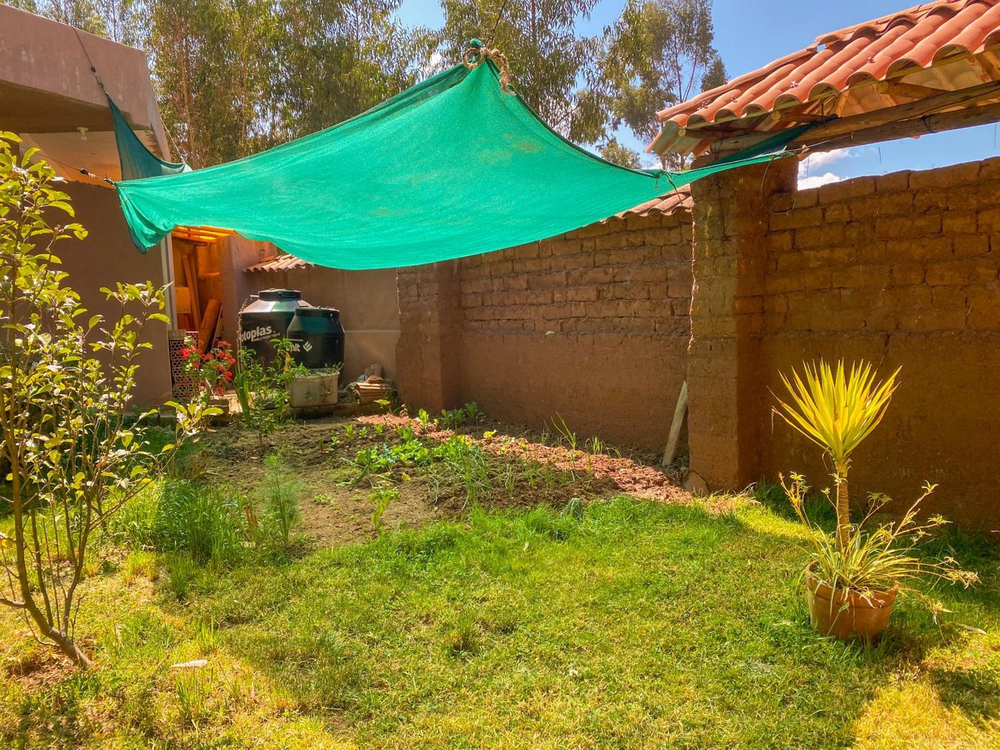 Pachananda Retreat Center Villa Cusco Exterior photo